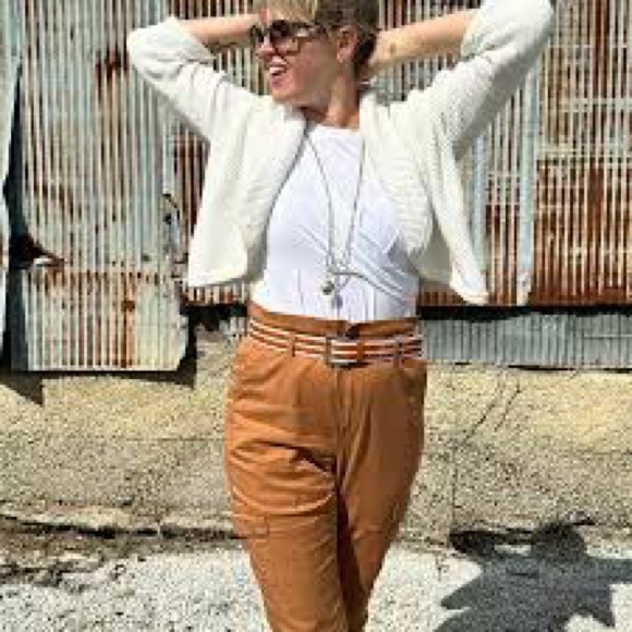 Cabi xs nwot swag tee - Picture 10 of 10